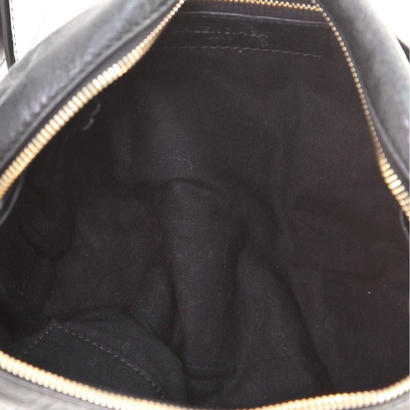 Women's or Men's Balenciaga Giant Studs Reporter Crossbody Bag Leather Small