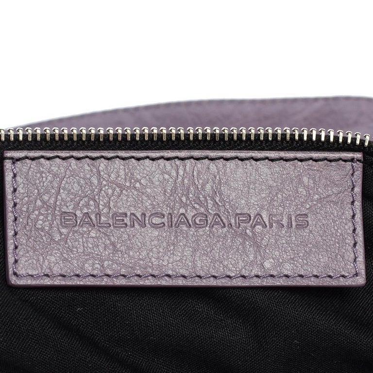 balenciaga folk messenger bag