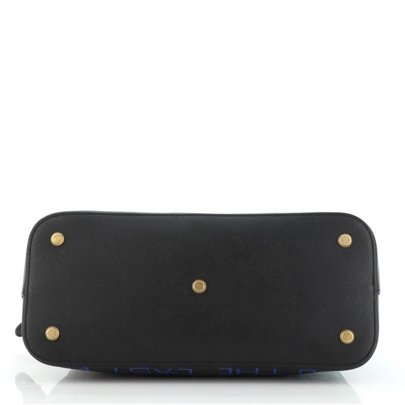 balenciaga ville bag medium