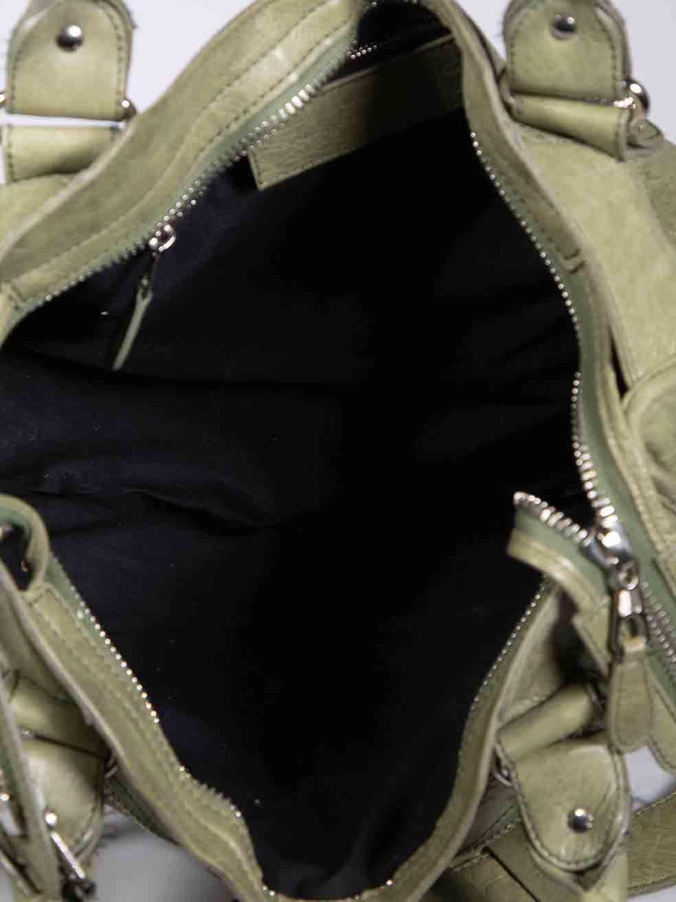 balenciaga city usata