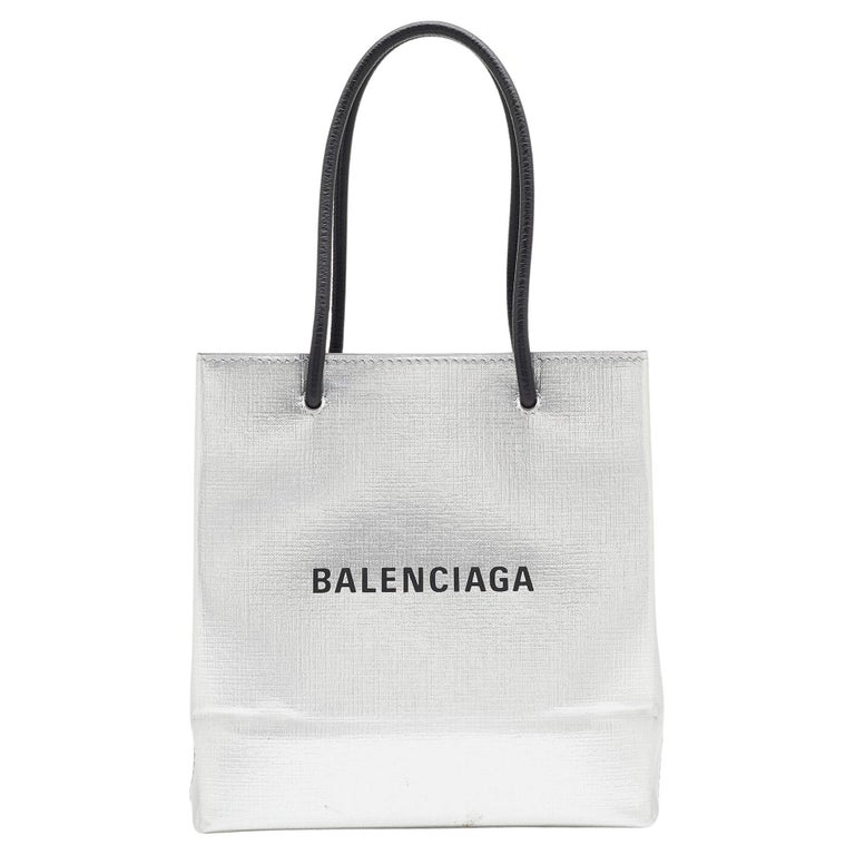 balenciaga north south shopping bag