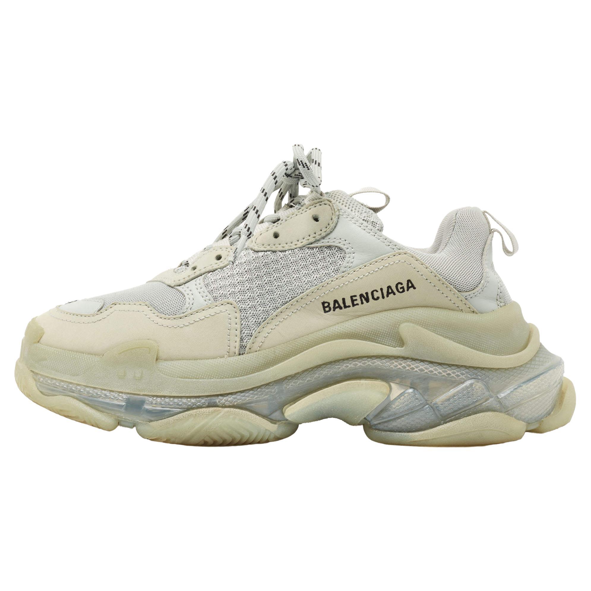cheapest balenciaga shoes