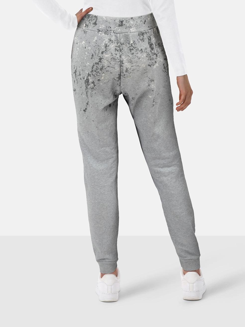 CONDIT ist sehr gut. Die Hose weist nur minimale Gebrauchsspuren auf. Minimale Abnutzung auf der Vorder- und Rückseite beider Hosenbeine, wo Verfärbungen auf diesem gebrauchten Balenciaga Designer-Wiederverkaufsartikel sichtbar sind. Bitte beachten