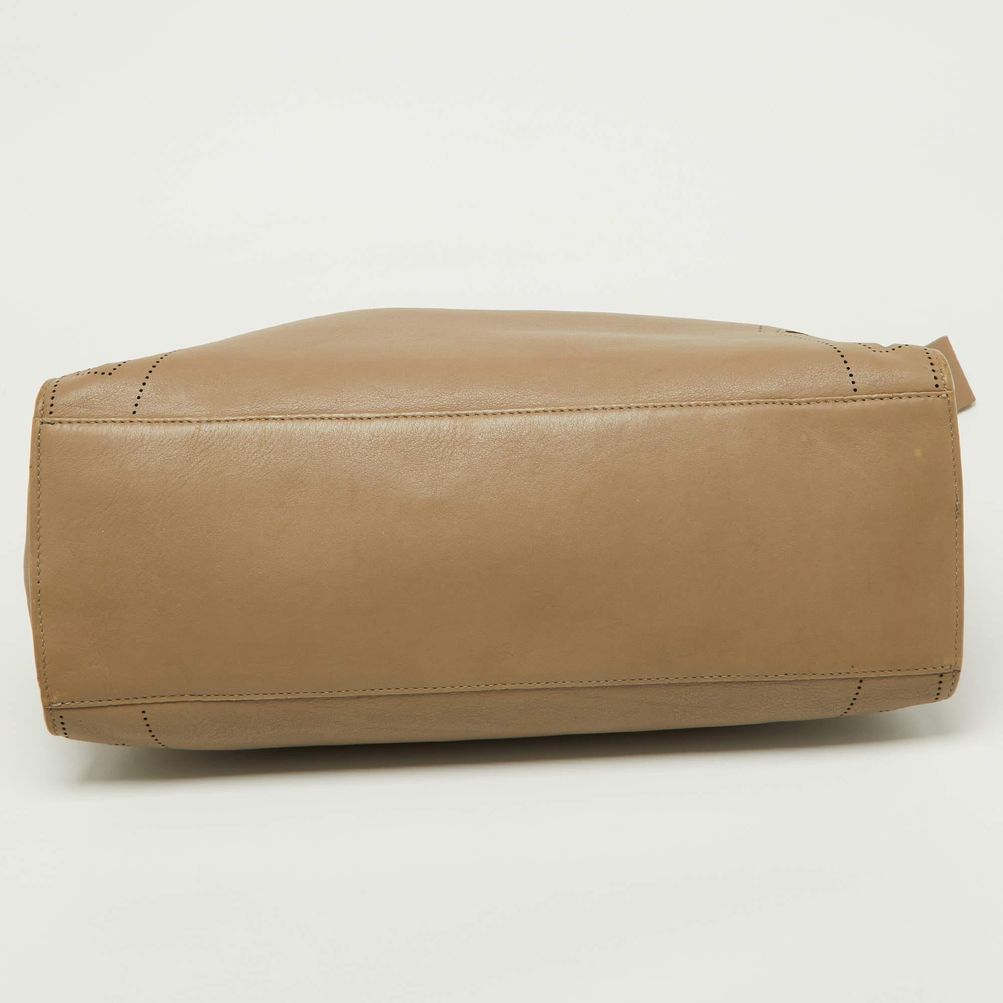 Balenciaga Gris Glace Leather Blackout Classic City Bag en vente 1