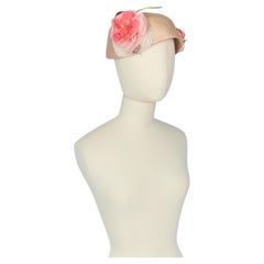 Balenciaga hat by Cristobal Balenciaga circa 1950-1960