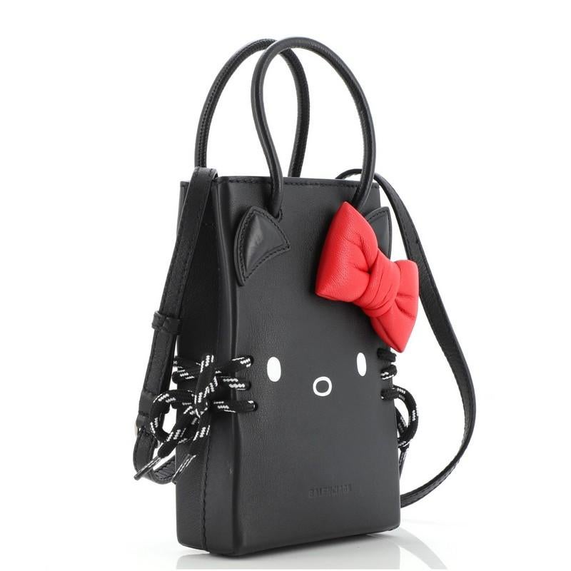 Balenciaga x Hello Kitty Bag Collection