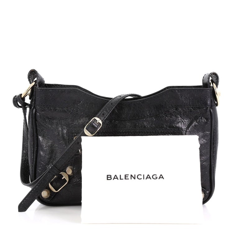 balenciaga giant hip