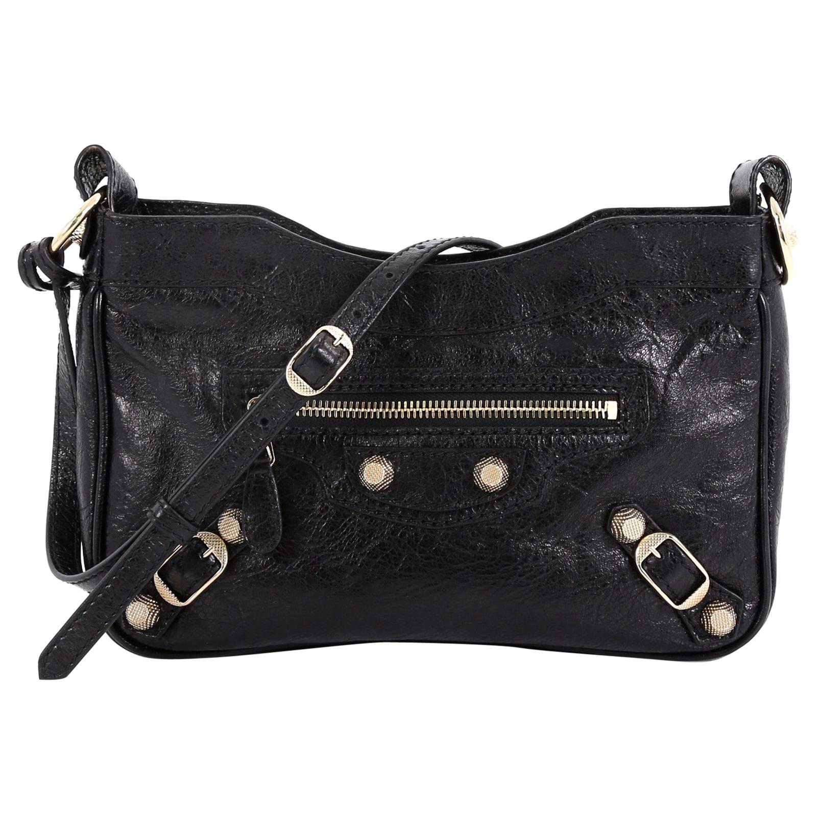 Hip Giant Studs Crossbody Bag at 1stDibs