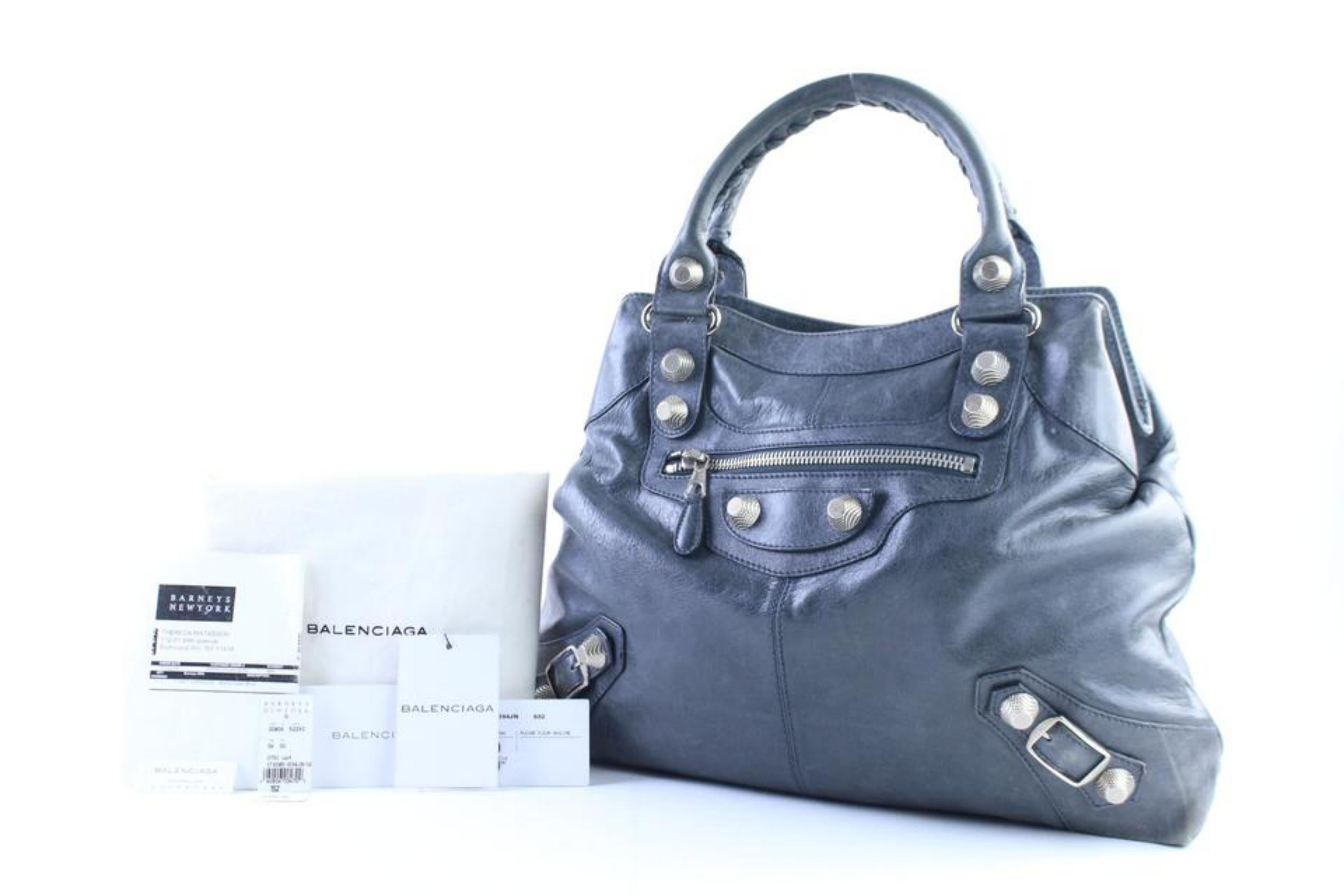 Balenciaga Brief Bag - For Sale on 1stDibs