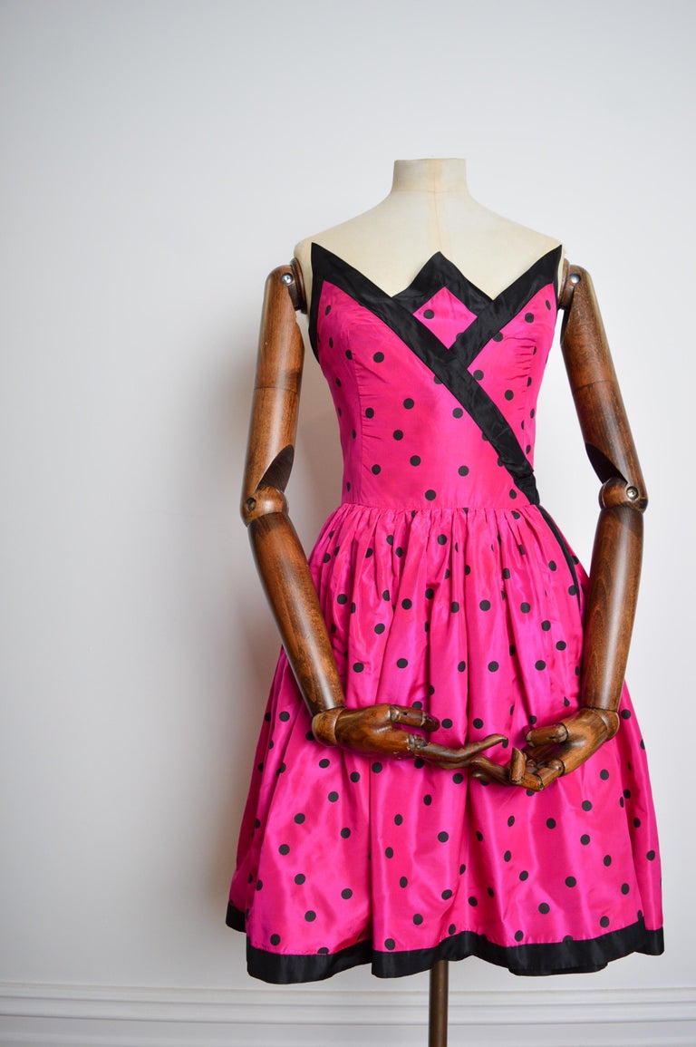 hot pink balenciaga dress Kerry Washington Wears Hot Pink Balenciaga Dress at Golden Globes 2025