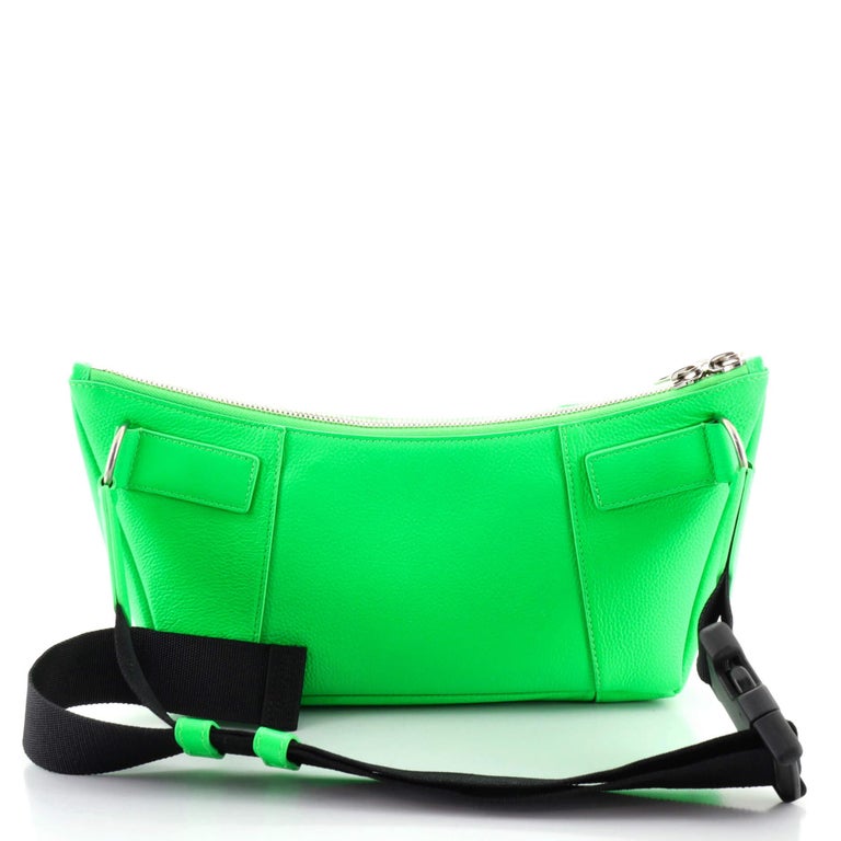 Balenciaga mode belt bag clearance