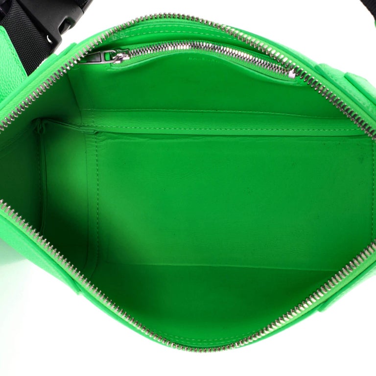 Balenciaga mode belt bag clearance