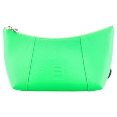 Balenciaga Hourglass Belt Bag Leather XL