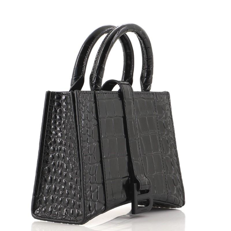 balenciaga east west tote