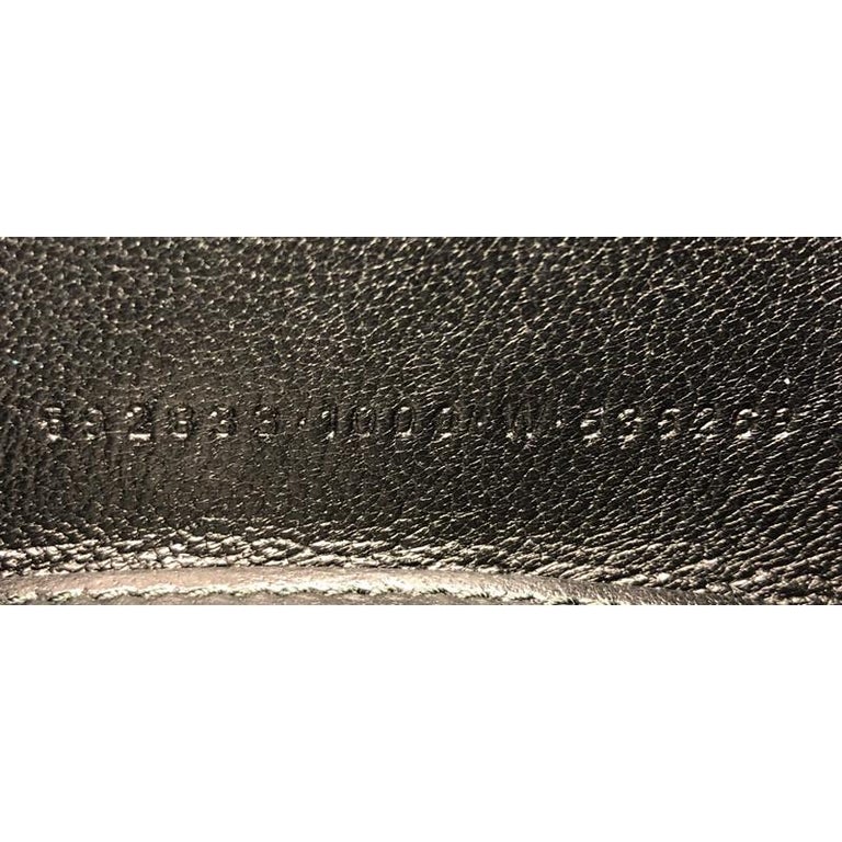 Balenciaga Hourglass Top Handle Bag Leather XS at 1stDibs | balenciaga  hourglass serial number, balenciaga hourglass bag serial number