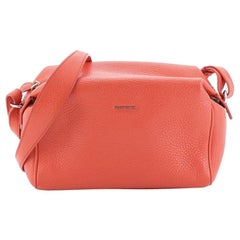 Balenciaga Infanta Crossbody Bag Leather Small 