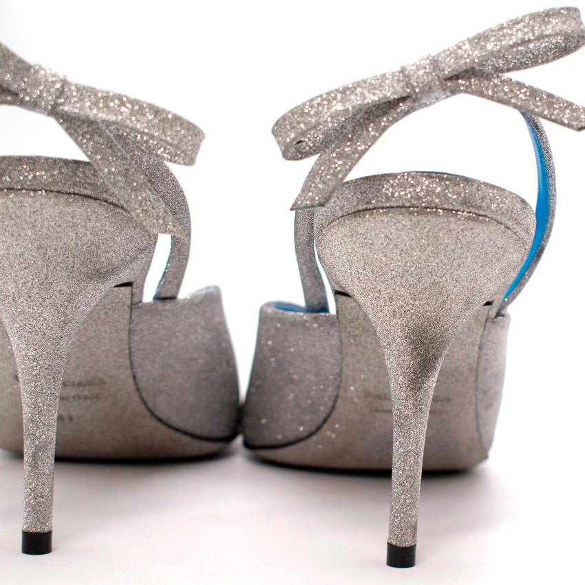 balenciaga heels sale