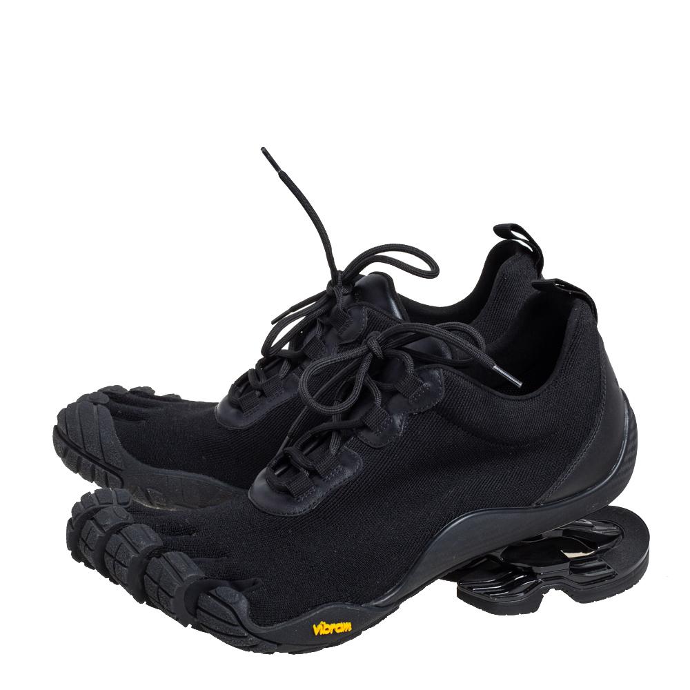 balenciaga vibram five fingers