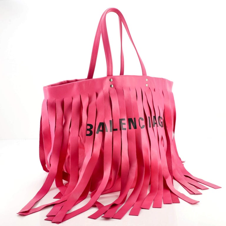 Balenciaga laundry Clearance