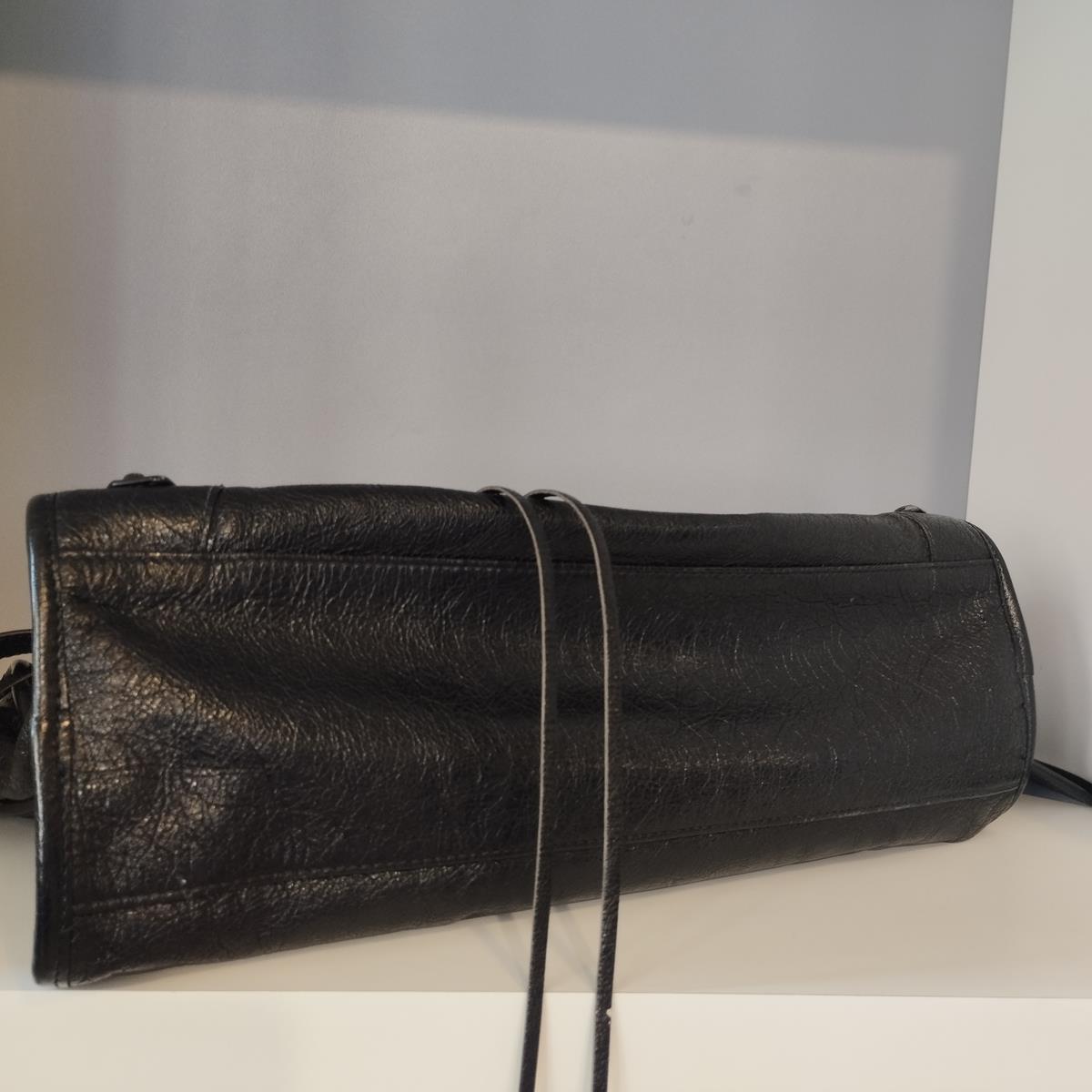 Women's Balenciaga Le City Medium