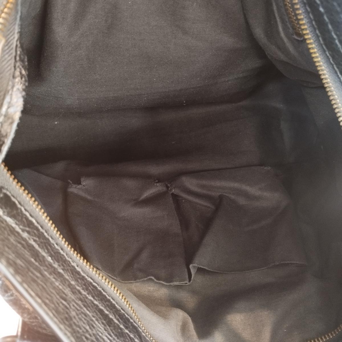 Balenciaga Le City Medium 2