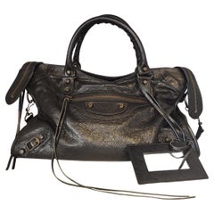 Balenciaga Le City Medium