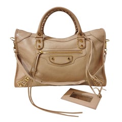 Balenciaga Borsa in pelle misura Unica