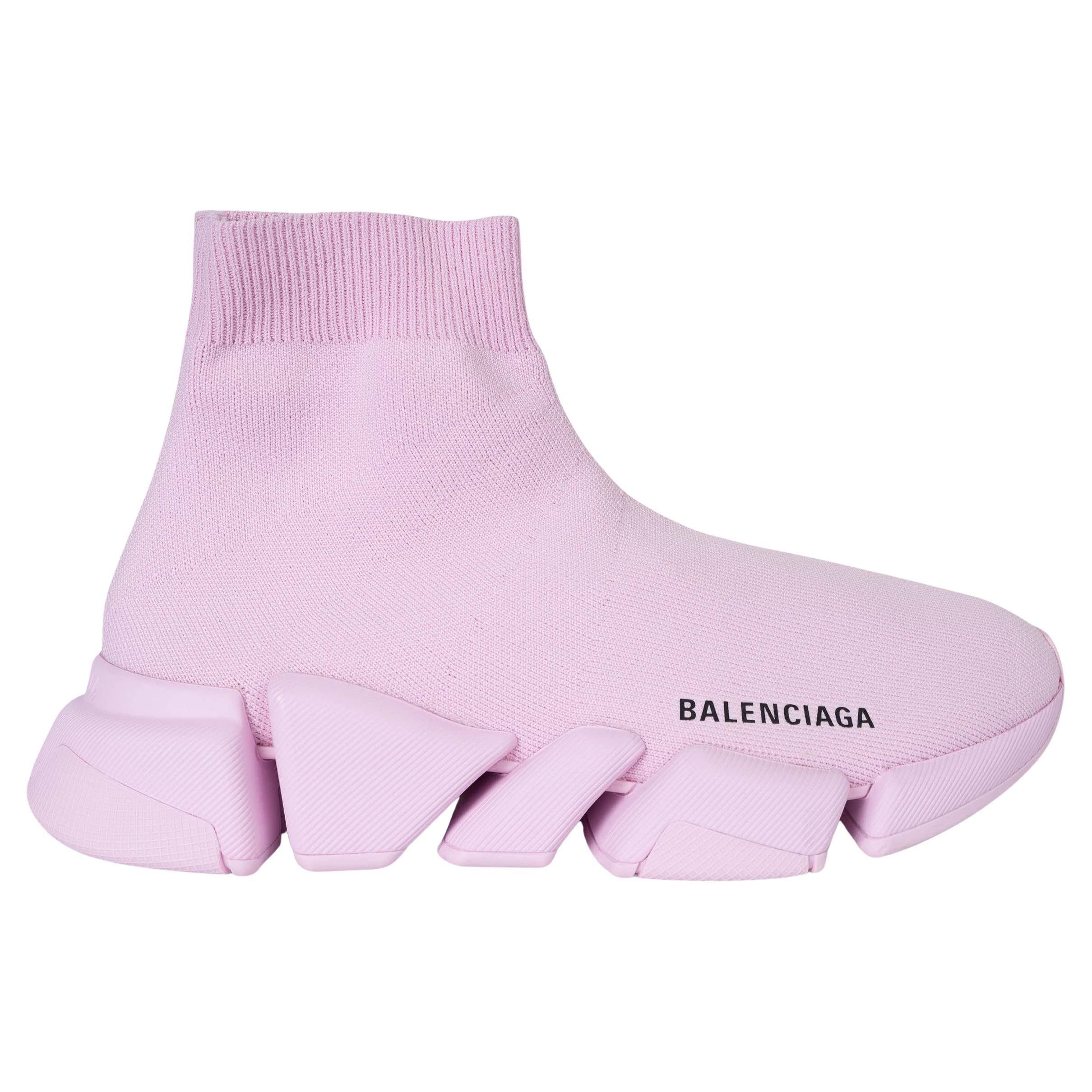 Where can I sell Balenciaga shoes?