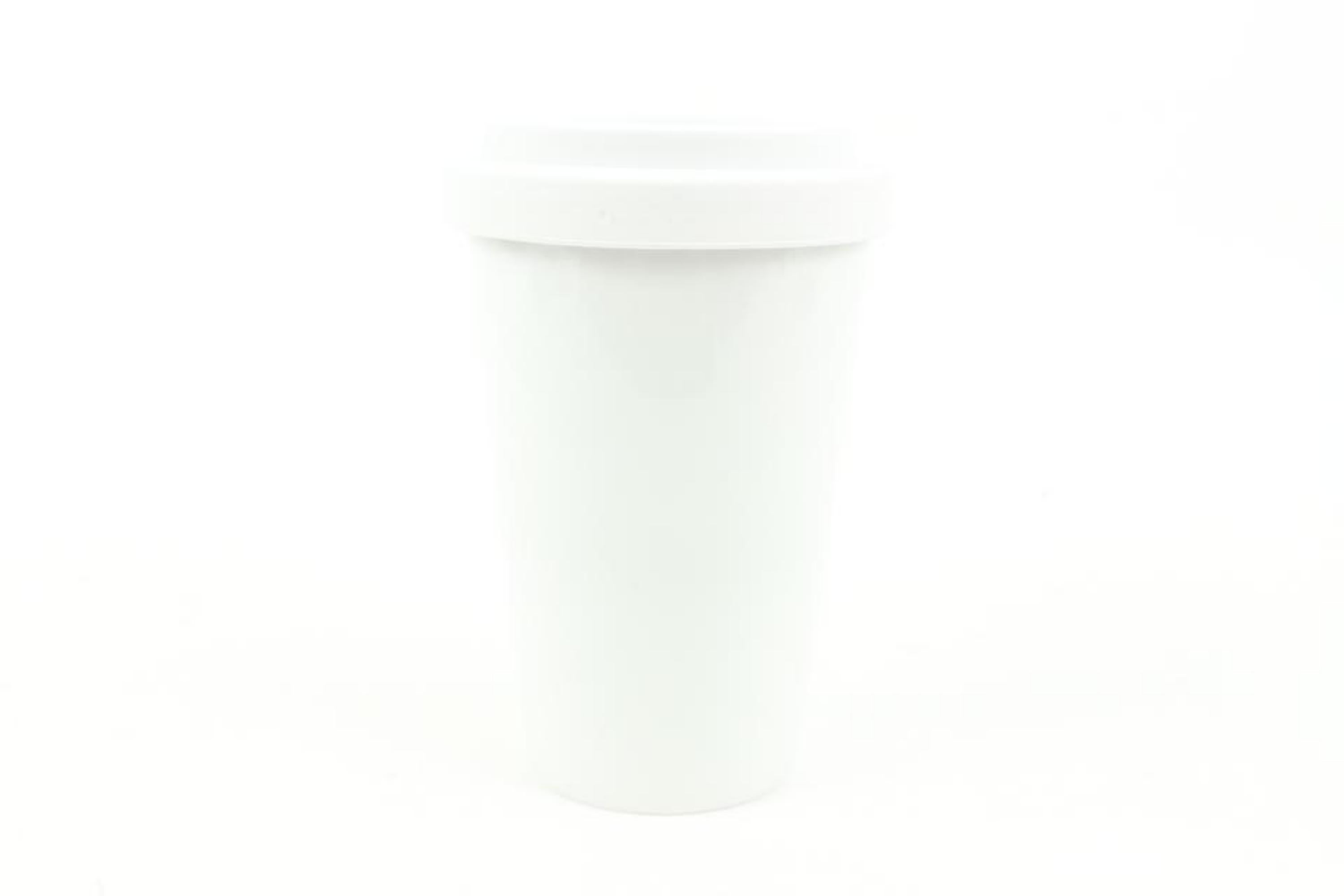 Women's or Men's Balenciaga Limited Sold Out White New York Cities Coffee Cup 80ba24s