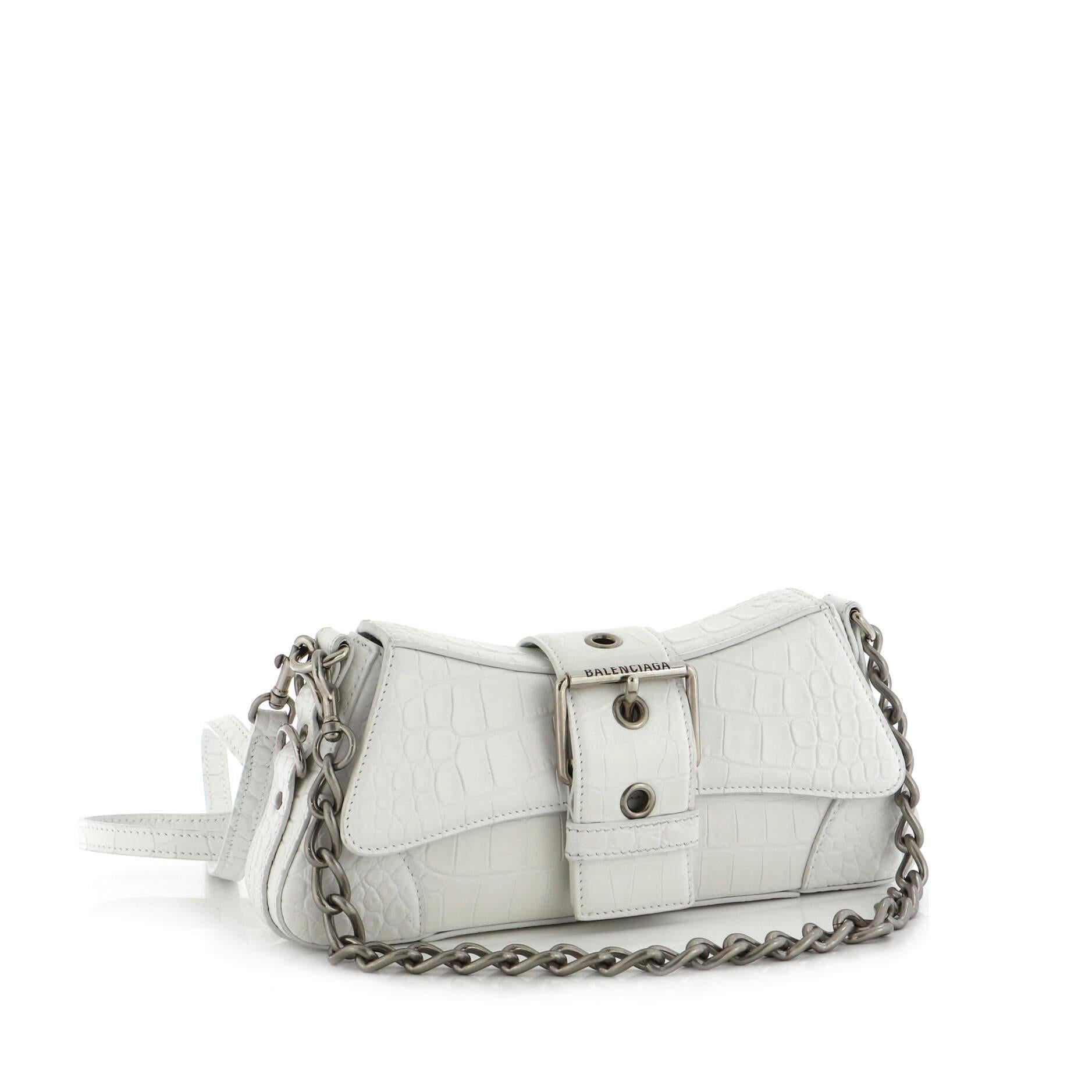 Balenciaga crossbody strap for sale top