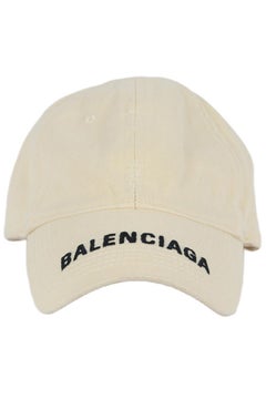 Balenciaga Cap Used - 9 For Sale on 1stDibs | balenciaga hat used,  balenciaga cap second hand, used balenciaga hat