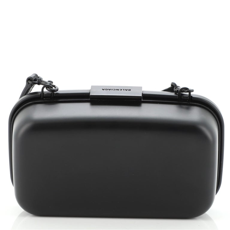 balenciaga lunch bag