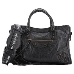 Balenciaga Small City Bag - 6 For Sale on 1stDibs | balenciaga city small, small  city bag balenciaga, balenciaga city bag small