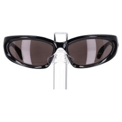 Gafas de sol con logotipo Balenciaga