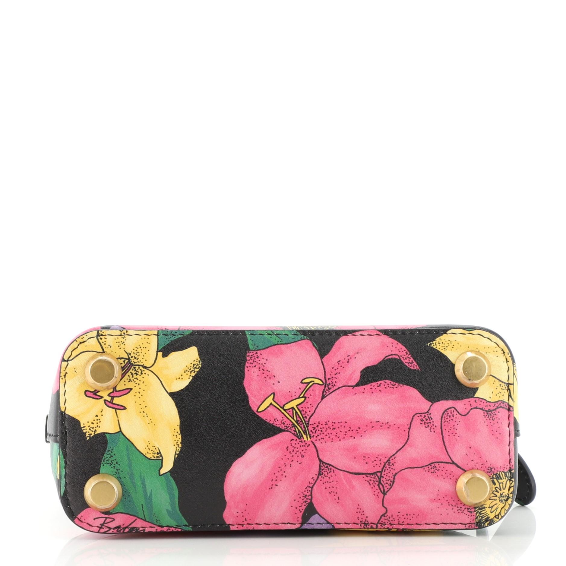 balenciaga mini ville bag