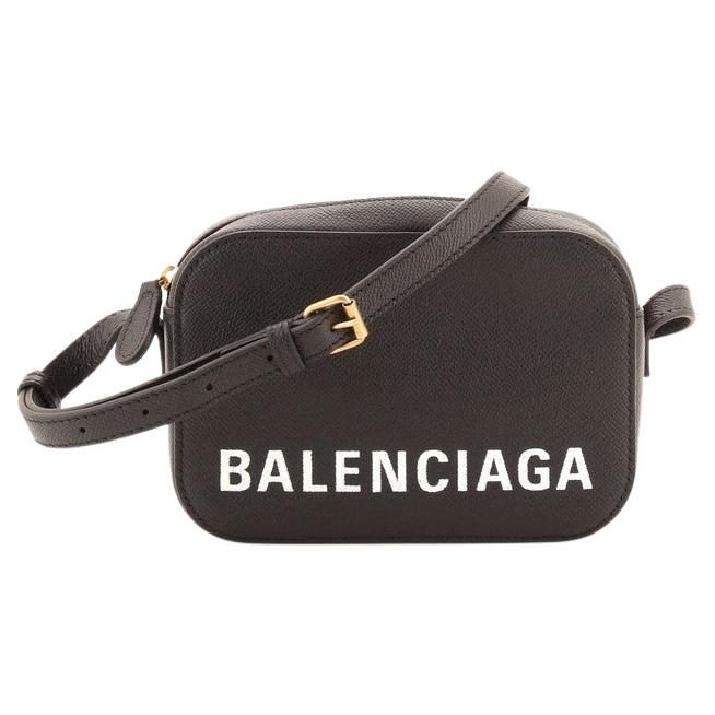 balenciaga ville xs