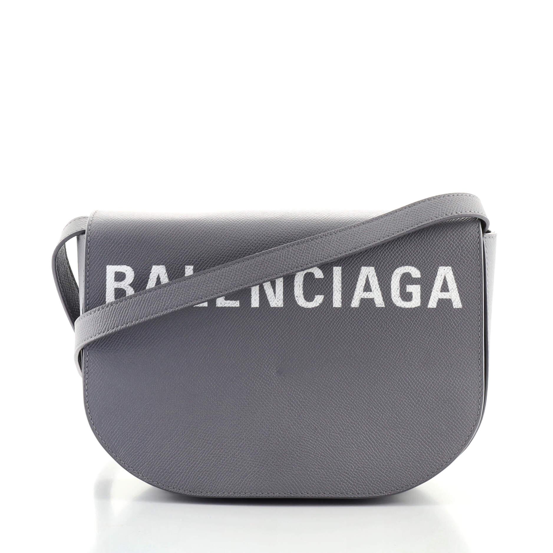 Balenciaga ville day bag top