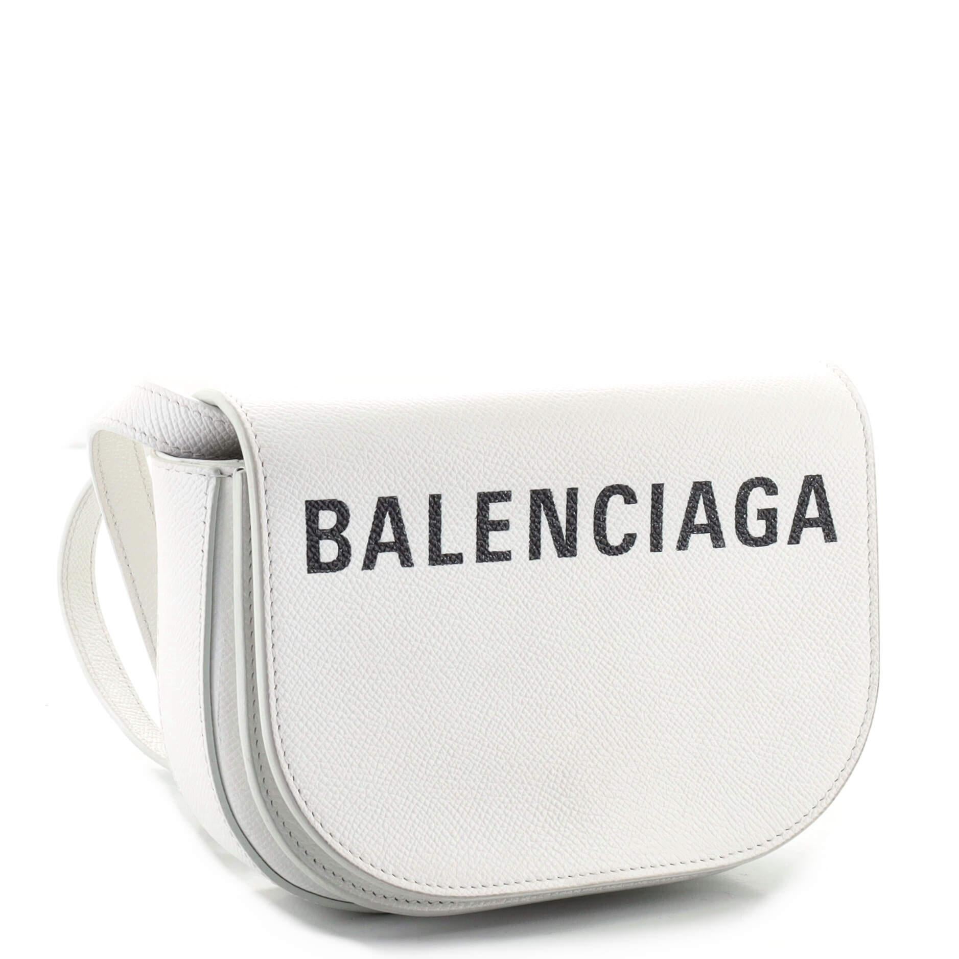 balenciaga ville day bag