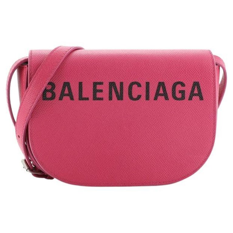 balenciaga ville day