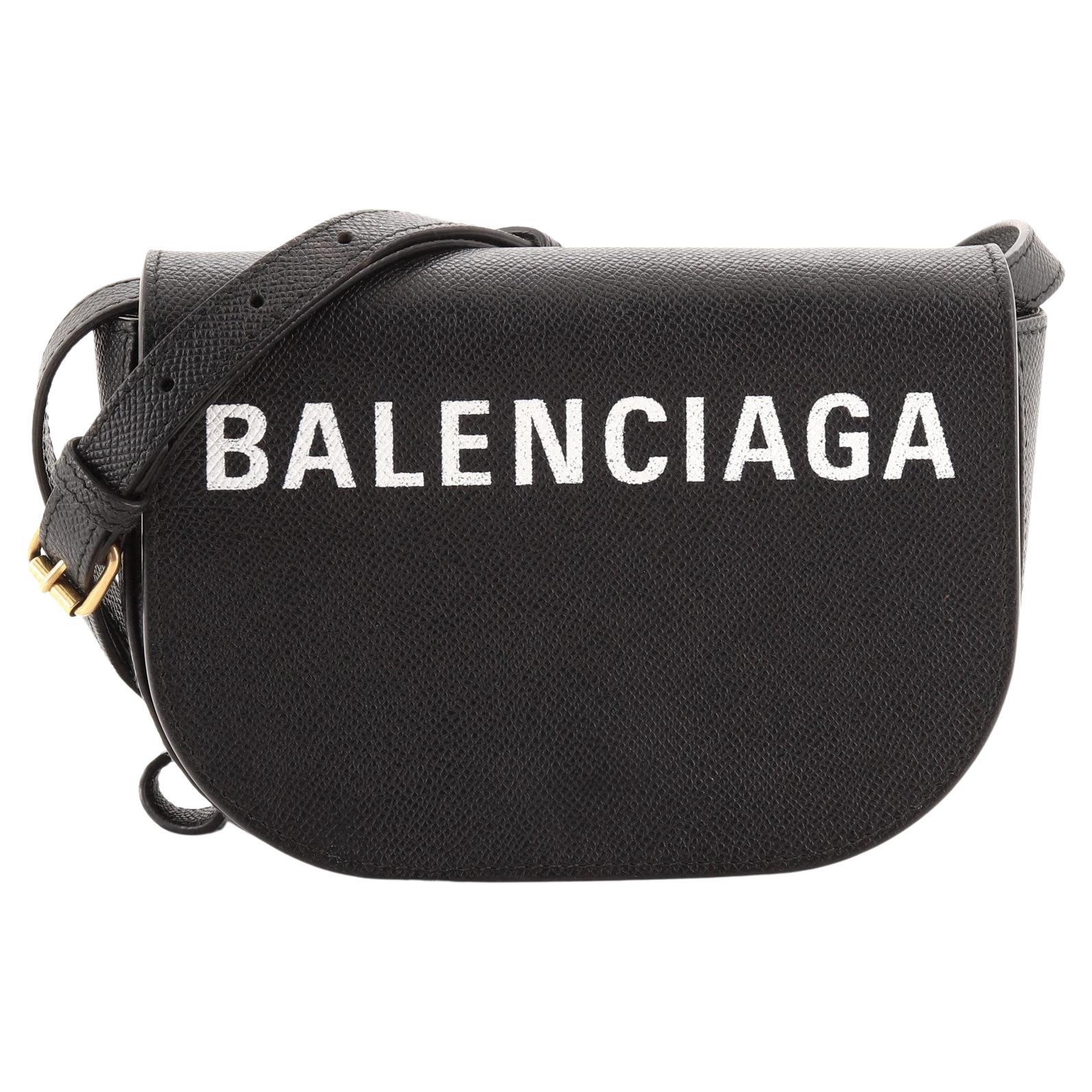 balenciaga ville day