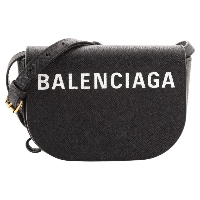balenciaga ville day bag xs