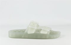Balenciaga Mallorca Rubber Slides
