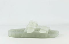 Balenciaga Mallorca Rubber Slides