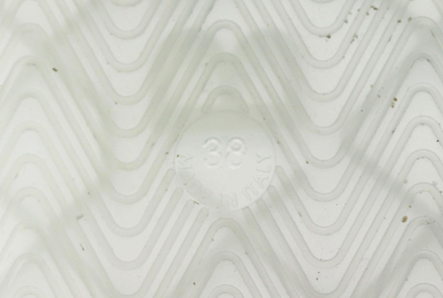 Balenciaga Mallorca Rubber Slides 1