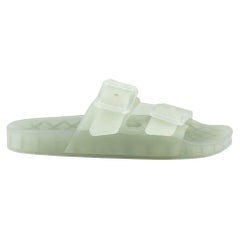 Balenciaga Mallorca Rubber Slides