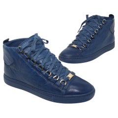 Mens Balenciaga Shoes - 13 For Sale on 1stDibs | mens balenciaga shoes sale,  balenciaga shoes mens sale, blue balenciaga shoes men