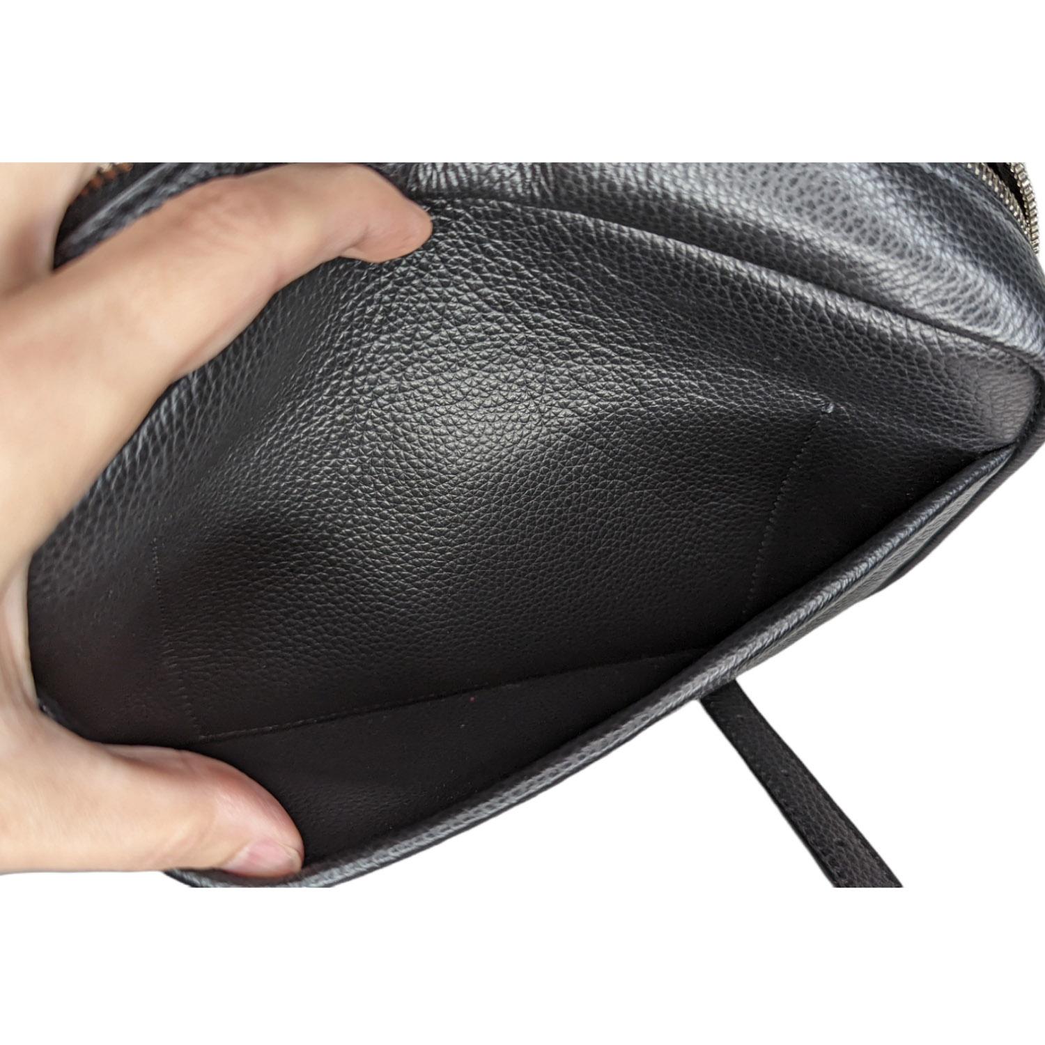 Balenciaga Medium Everyday Calfskin Camera Bag 1