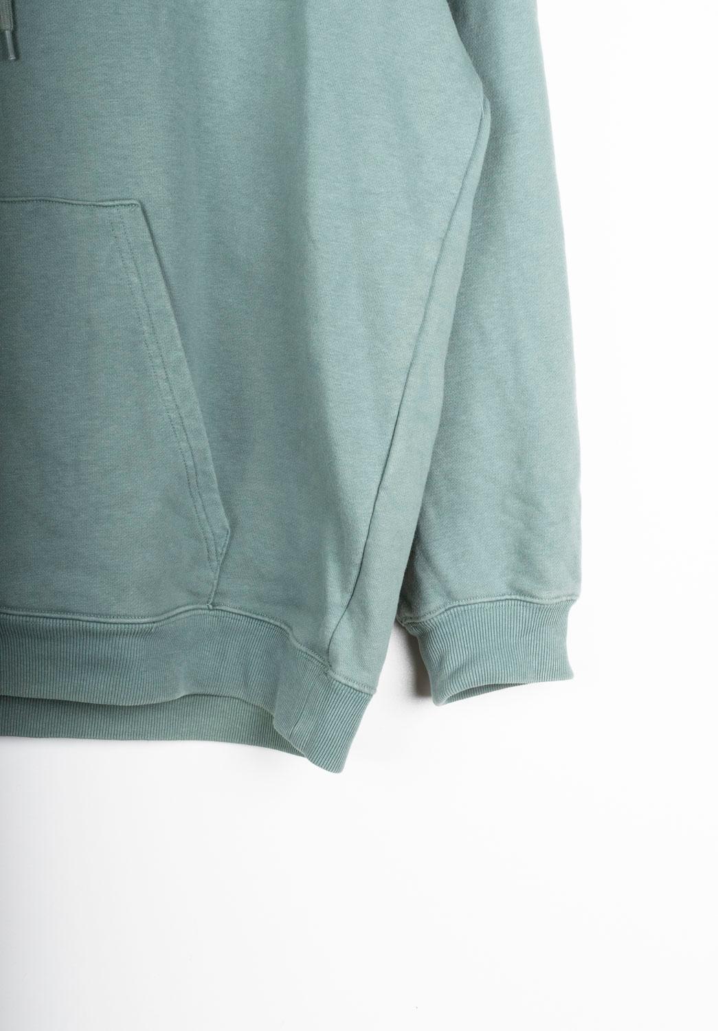 Men's Balenciaga Men hoodie jumper sweatshirt, Size L, S1337 For Sale