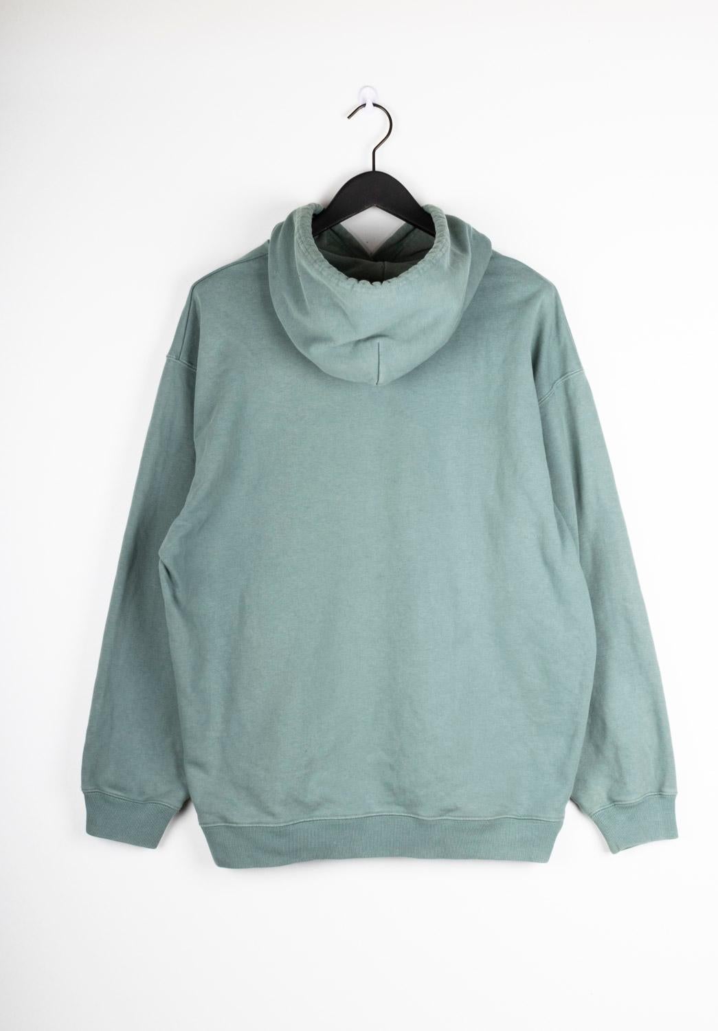 Balenciaga Men hoodie jumper sweatshirt, Size L, S1337 For Sale 1