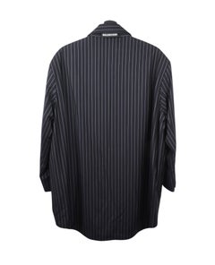 Balenciaga Men Overshirt Light Men Coat Size IT52 -L/XL, S2013